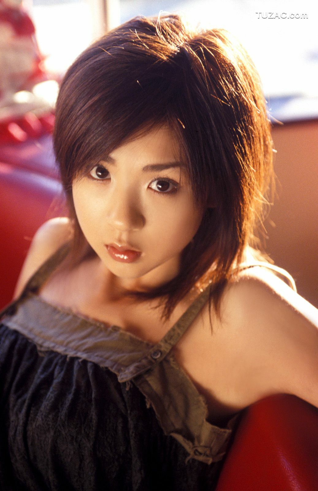 NS Eyes_ SF-No.345 星野亚纪/ほしのあき Aki Hoshino 写真集[99P]