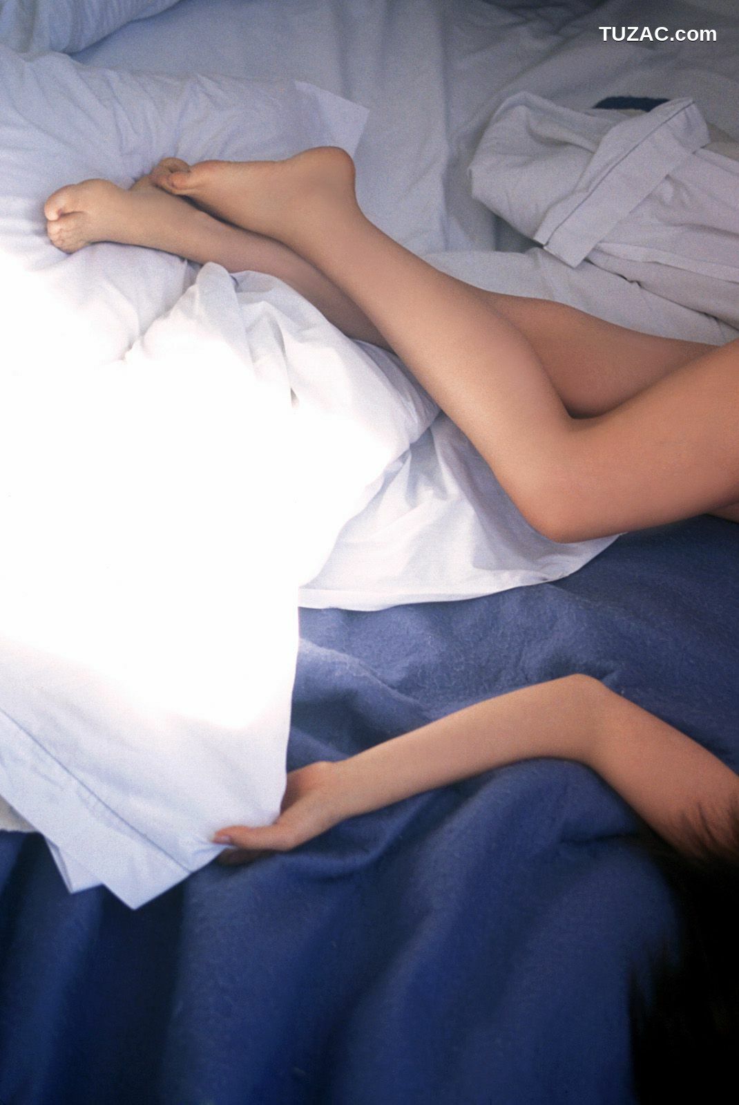 NS Eyes_ SF-No.345 星野亚纪/ほしのあき Aki Hoshino 写真集[99P]