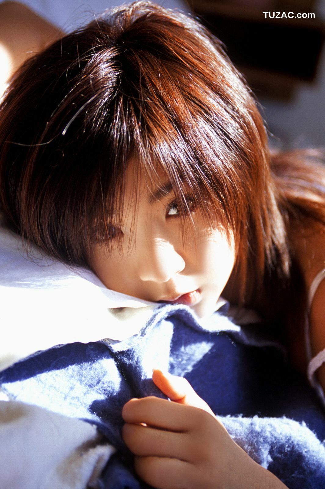 NS Eyes_ SF-No.345 星野亚纪/ほしのあき Aki Hoshino 写真集[99P]