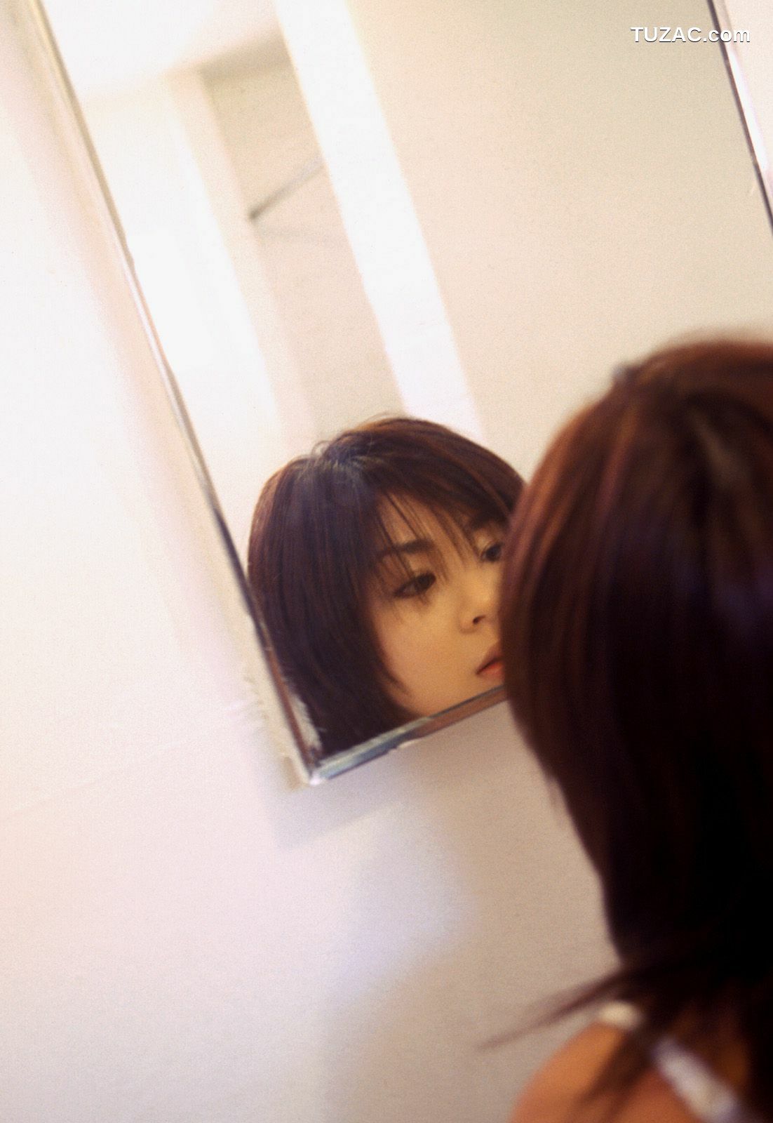 NS Eyes_ SF-No.345 星野亚纪/ほしのあき Aki Hoshino 写真集[99P]