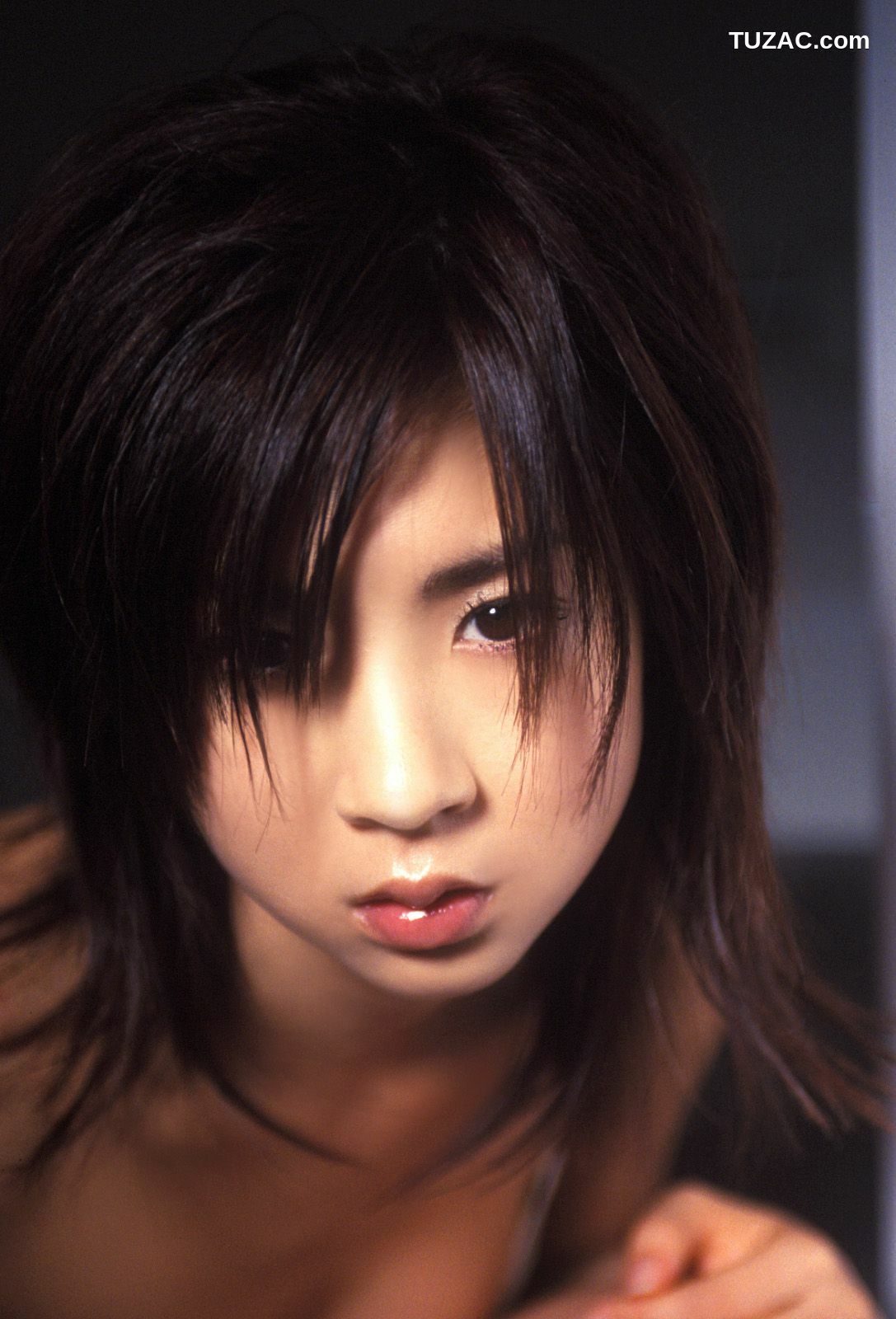 NS Eyes_ SF-No.345 星野亚纪/ほしのあき Aki Hoshino 写真集[99P]