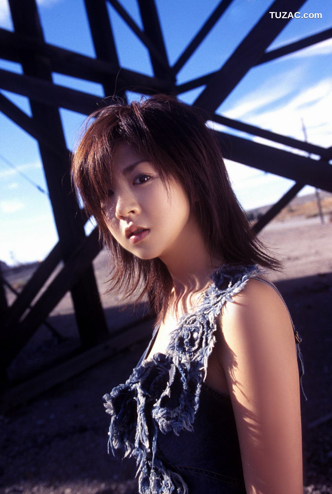 NS Eyes_ SF-No.345 星野亚纪/ほしのあき Aki Hoshino 写真集[99P]