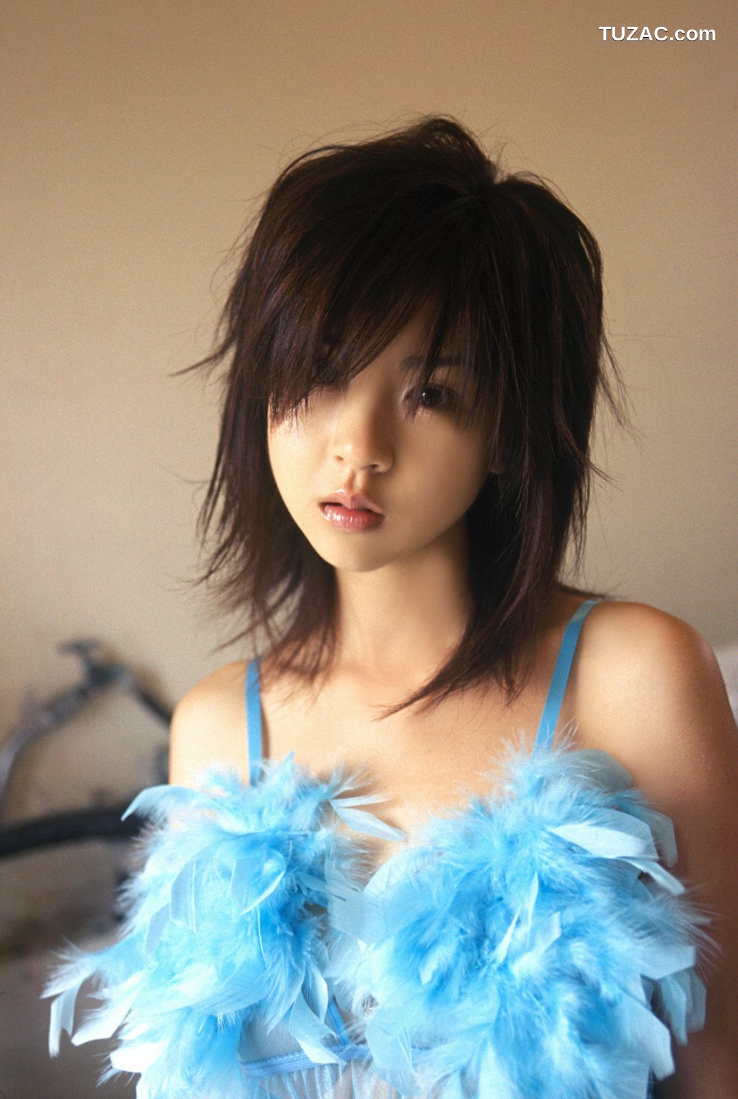 NS Eyes_ SF-No.346 Aki Hoshino 星野亜希/ほしのあき 写真集[96P]