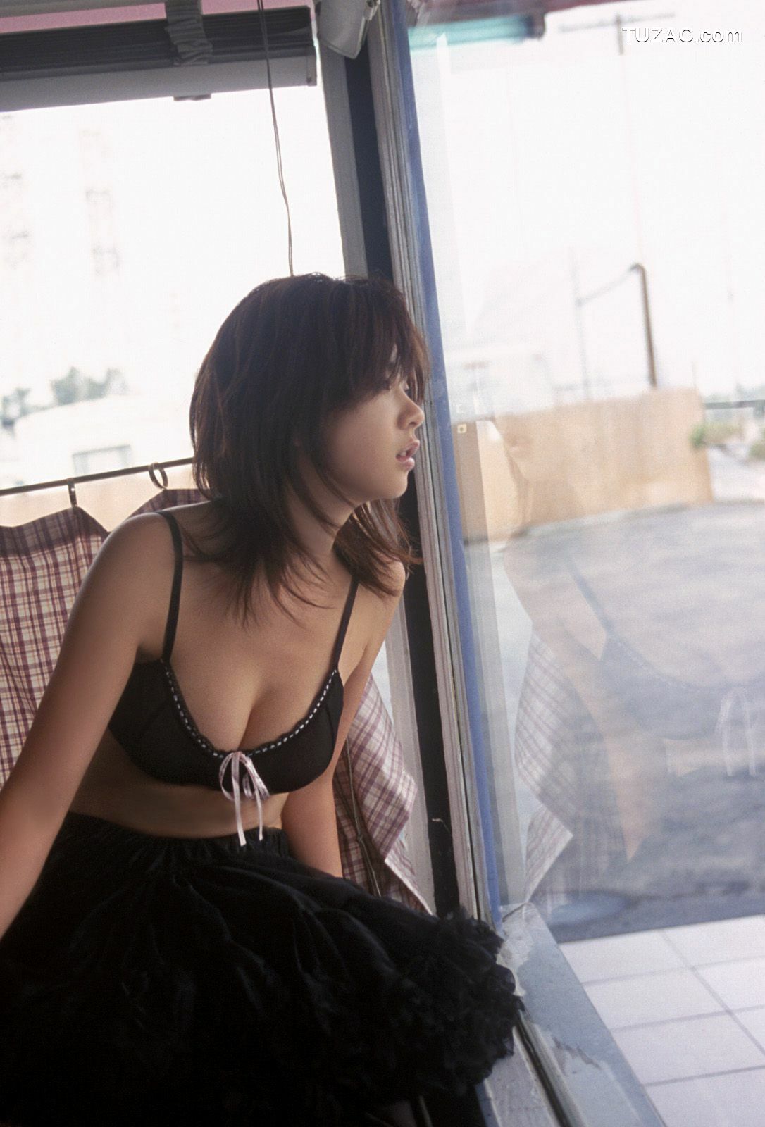 NS Eyes_ SF-No.346 Aki Hoshino 星野亜希/ほしのあき 写真集[96P]