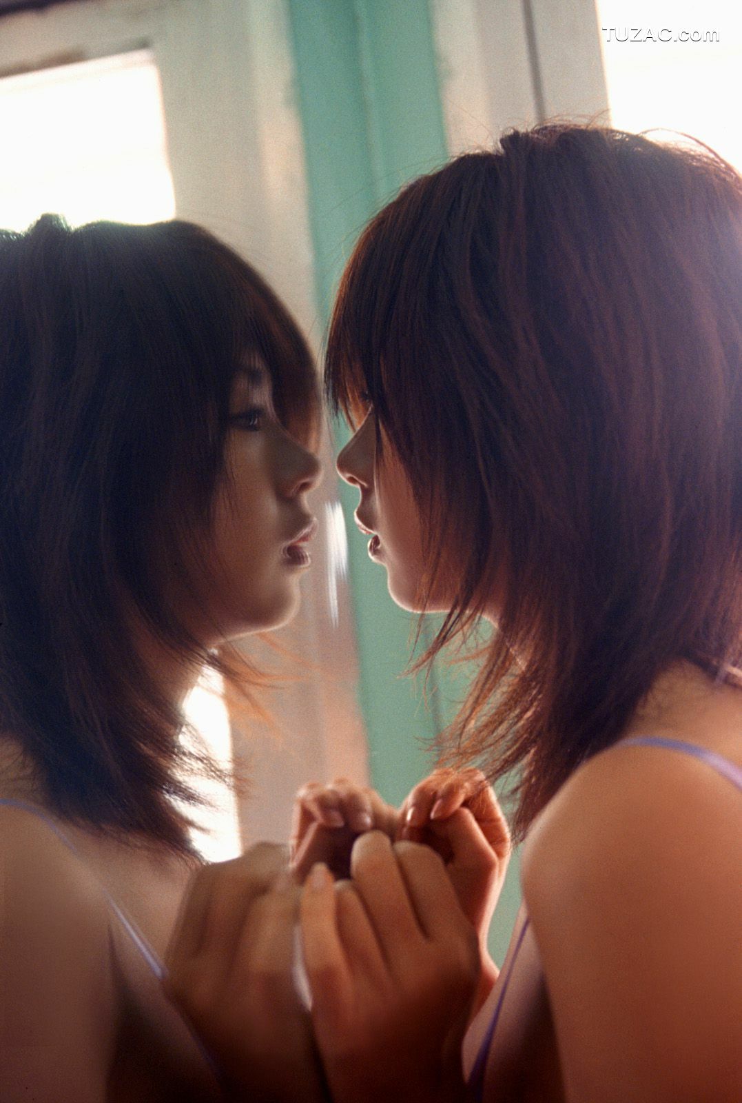 NS Eyes_ SF-No.346 Aki Hoshino 星野亜希/ほしのあき 写真集[96P]