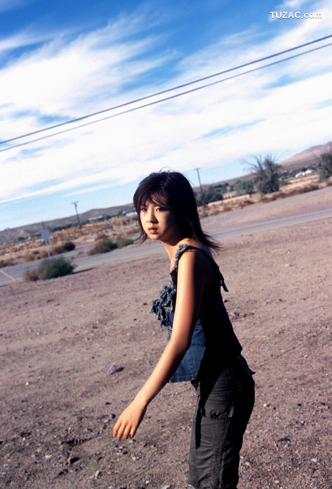 NS Eyes_ SF-No.346 Aki Hoshino 星野亜希/ほしのあき 写真集[96P]