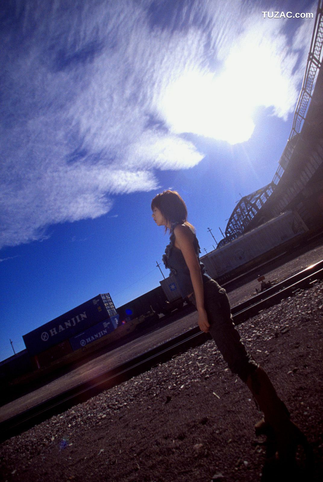 NS Eyes_ SF-No.346 Aki Hoshino 星野亜希/ほしのあき 写真集[96P]