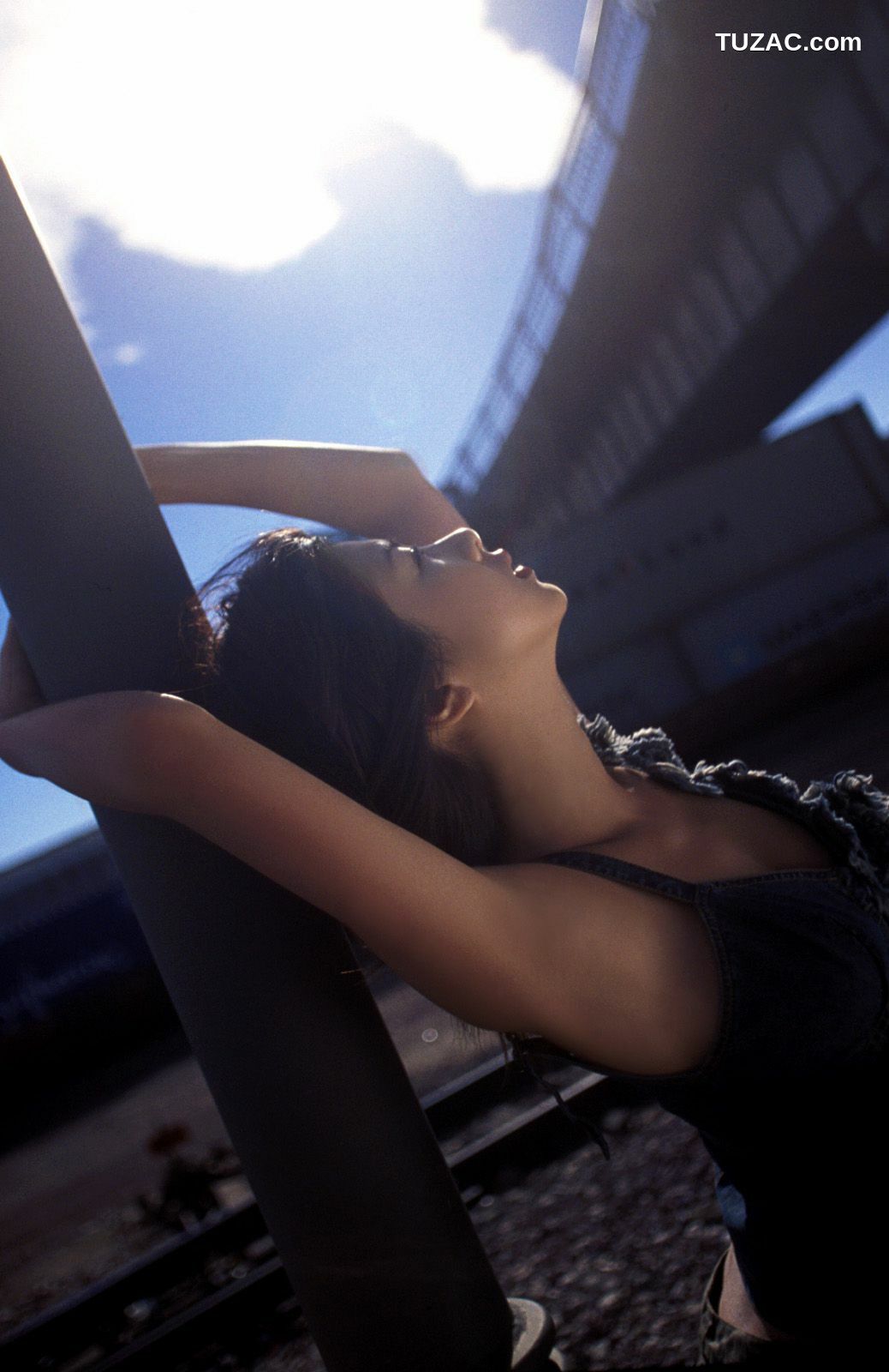 NS Eyes_ SF-No.346 Aki Hoshino 星野亜希/ほしのあき 写真集[96P]