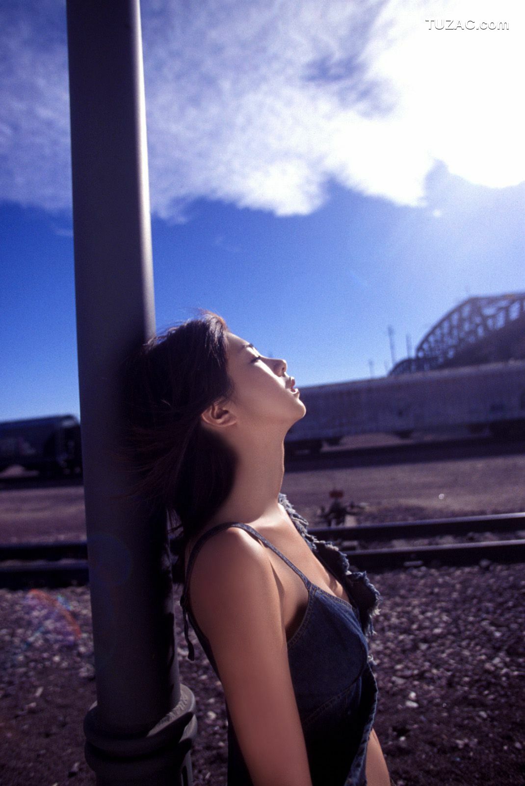 NS Eyes_ SF-No.346 Aki Hoshino 星野亜希/ほしのあき 写真集[96P]