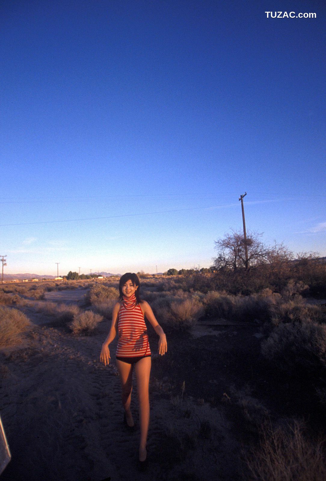 NS Eyes_ SF-No.346 Aki Hoshino 星野亜希/ほしのあき 写真集[96P]