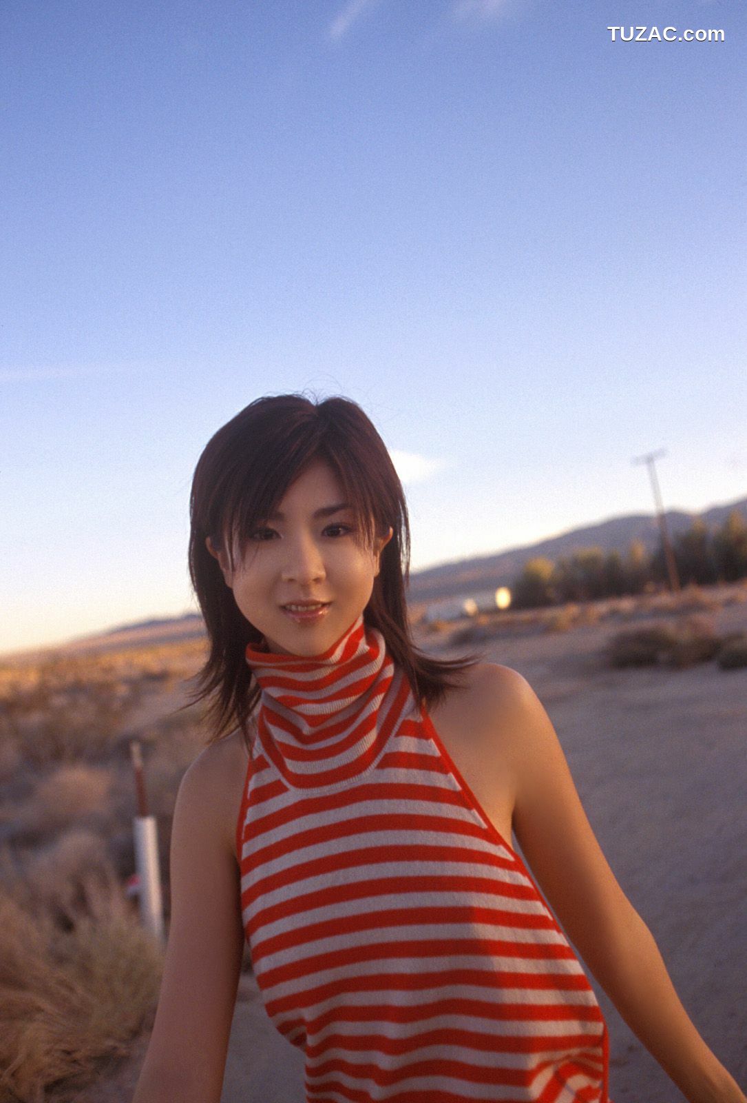 NS Eyes_ SF-No.346 Aki Hoshino 星野亜希/ほしのあき 写真集[96P]