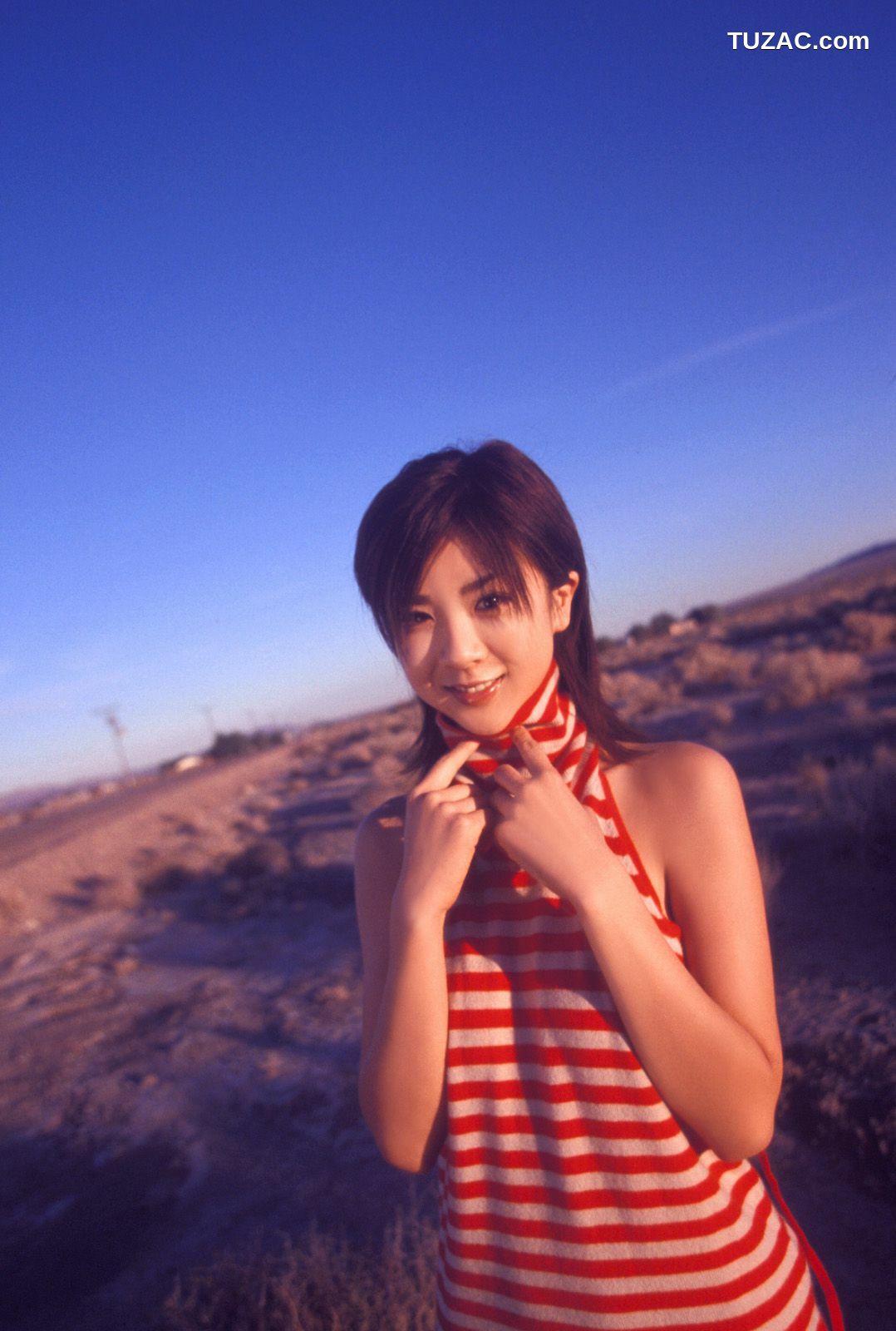 NS Eyes_ SF-No.346 Aki Hoshino 星野亜希/ほしのあき 写真集[96P]