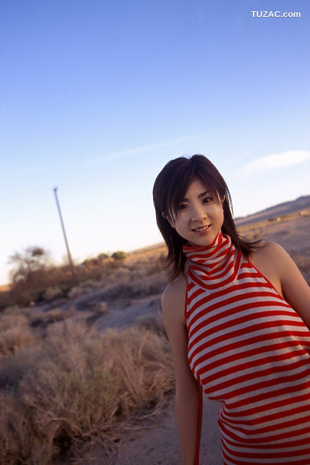 NS Eyes_ SF-No.346 Aki Hoshino 星野亜希/ほしのあき 写真集[96P]