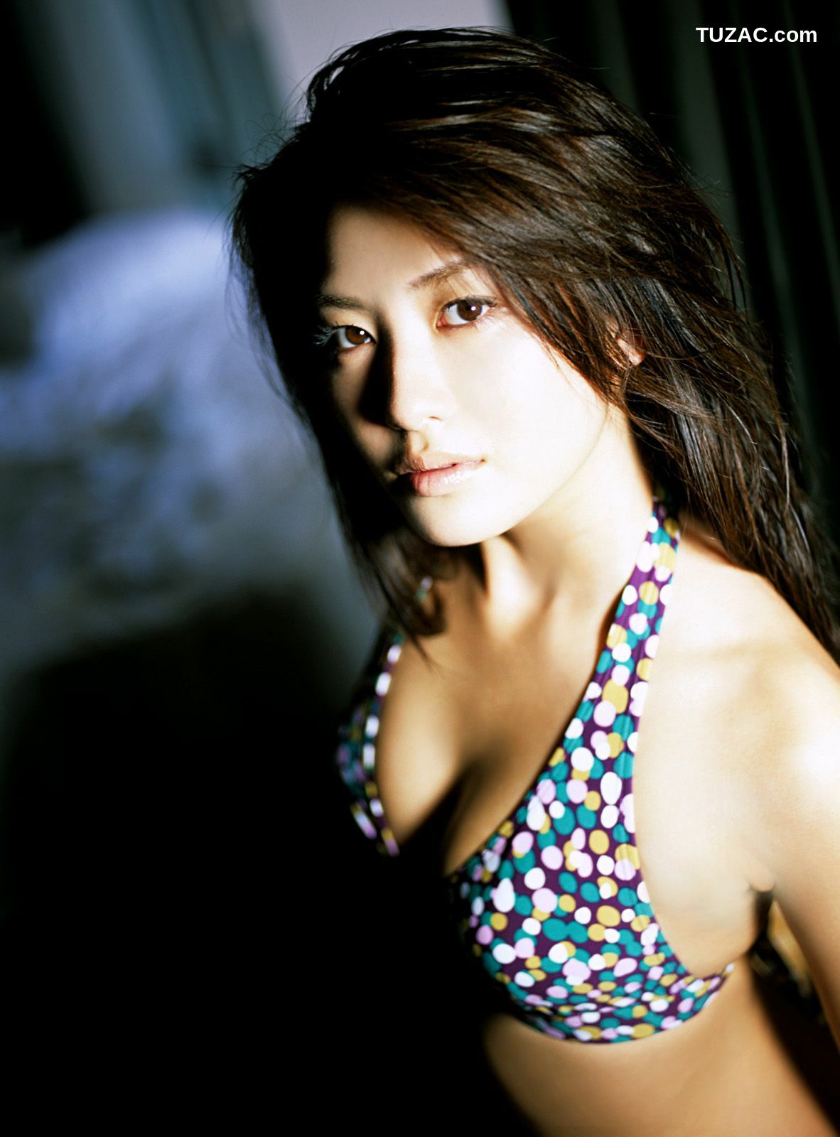 NS Eyes_ SF-No.348 Haruna Yabuki 矢吹春奈/阿部真理子 写真集[53P]