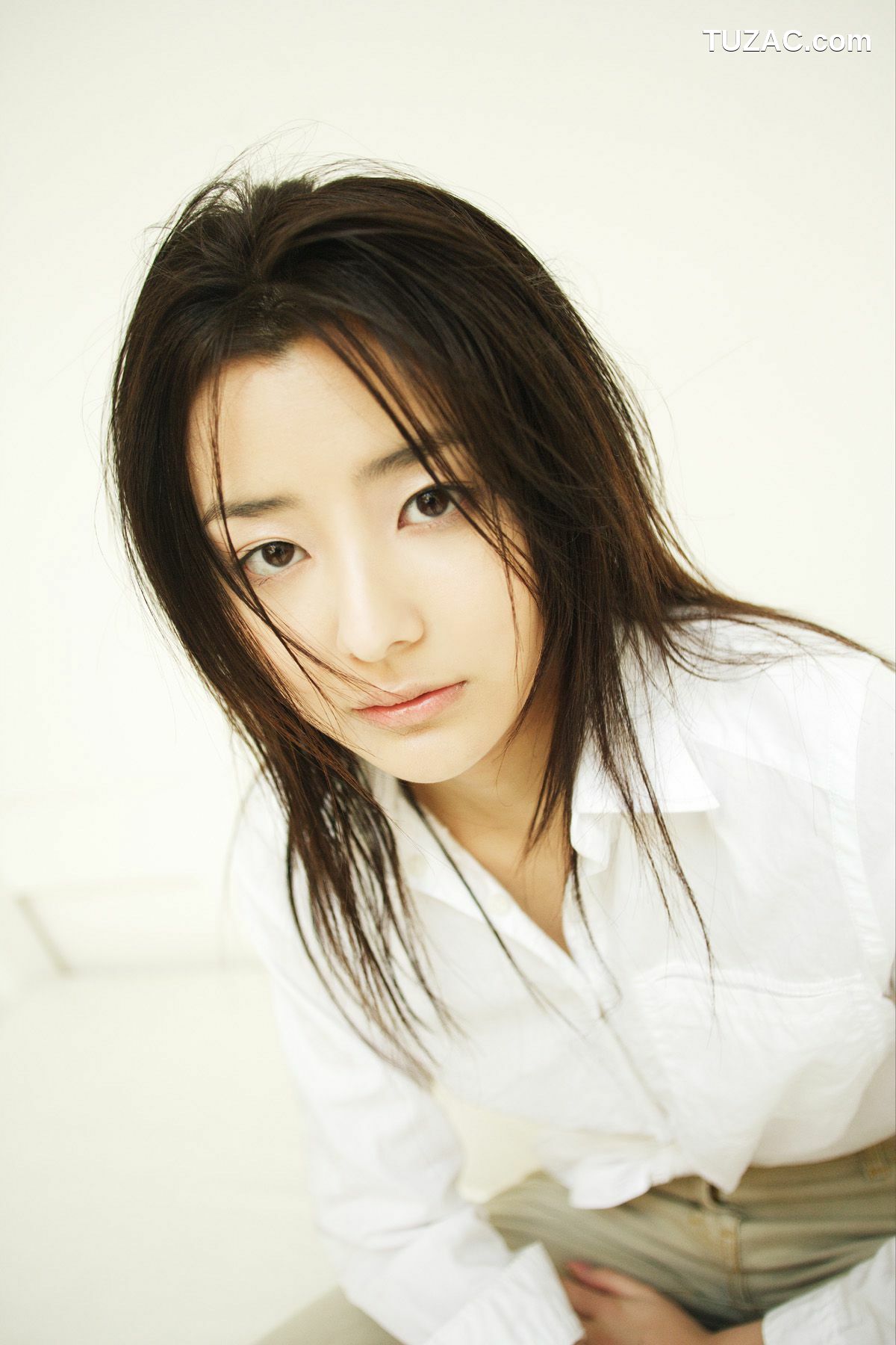 NS Eyes_ SF-No.349 Natsuki Harada 原田夏希 写真集[110P]