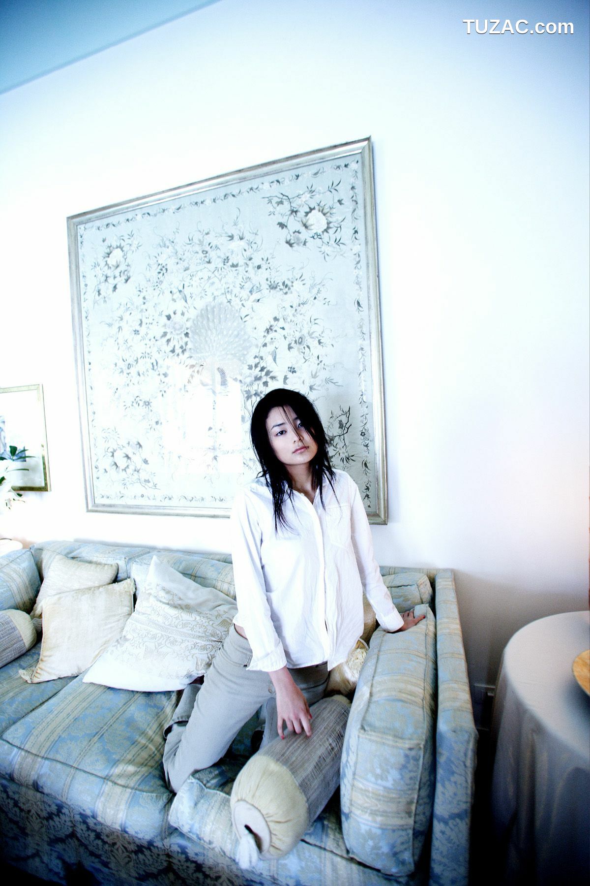 NS Eyes_ SF-No.349 Natsuki Harada 原田夏希 写真集[110P]