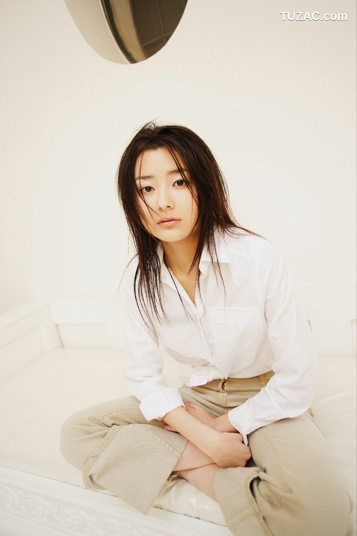 NS Eyes_ SF-No.349 Natsuki Harada 原田夏希 写真集[110P]