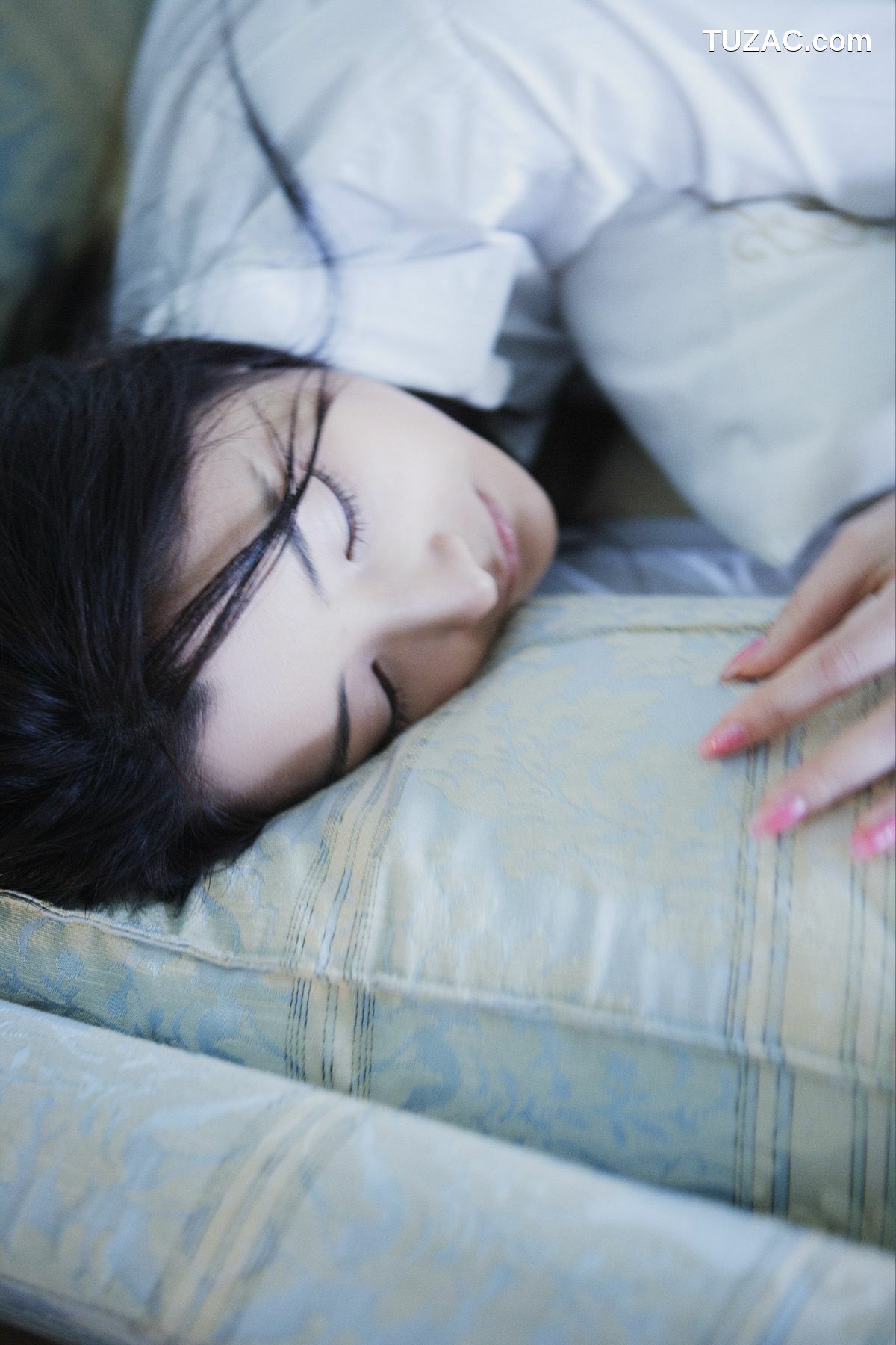 NS Eyes_ SF-No.349 Natsuki Harada 原田夏希 写真集[110P]