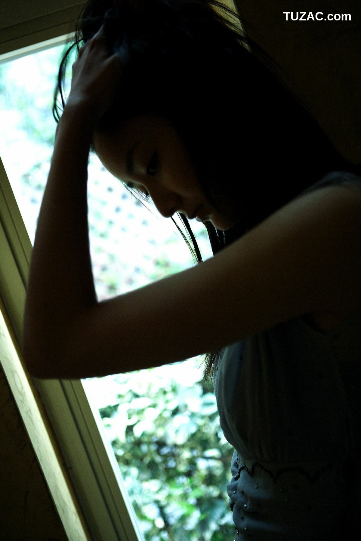 NS Eyes_ SF-No.349 Natsuki Harada 原田夏希 写真集[110P]