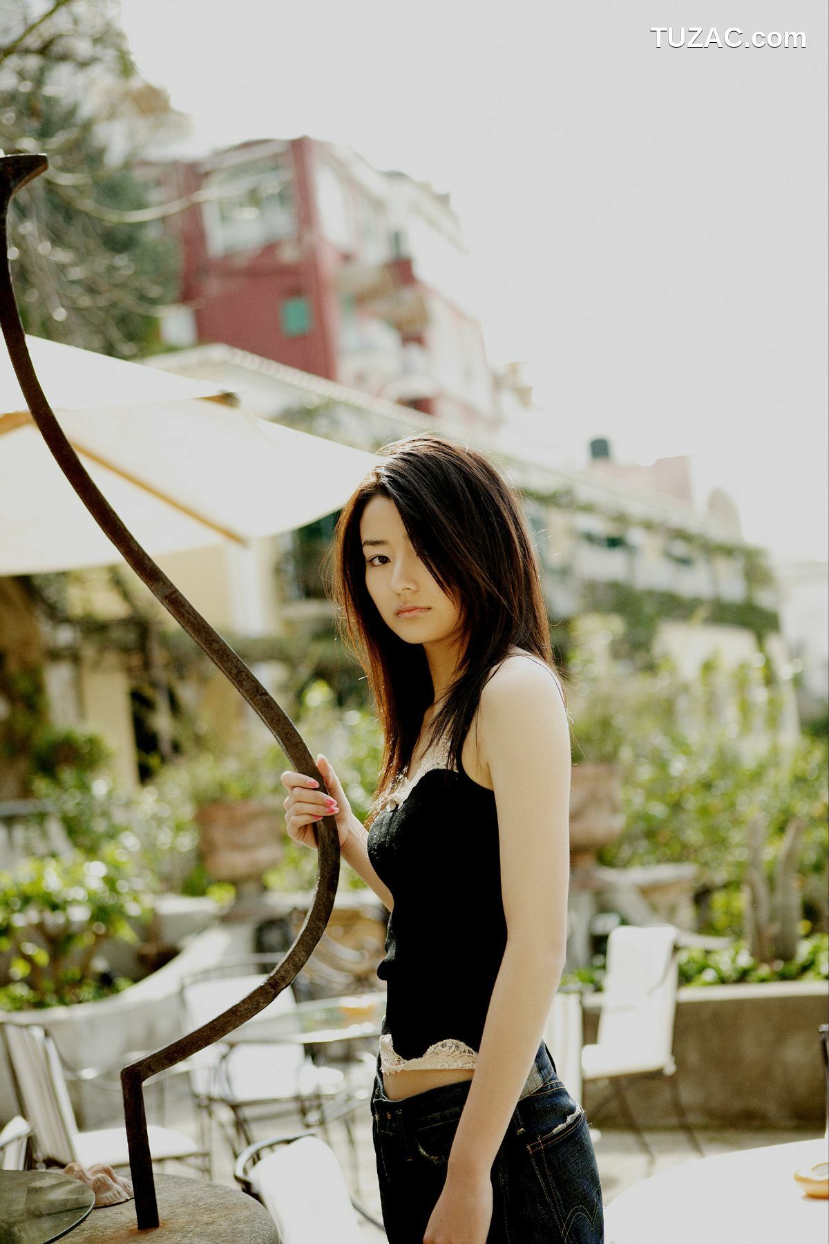 NS Eyes_ SF-No.349 Natsuki Harada 原田夏希 写真集[110P]