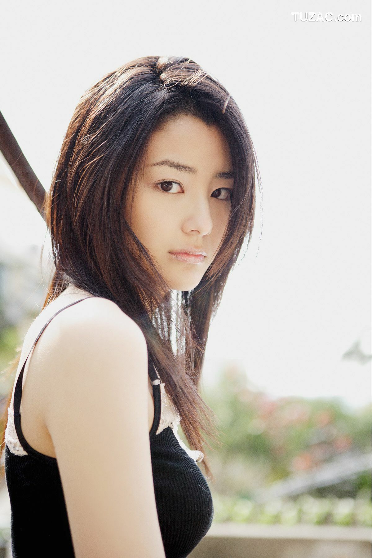 NS Eyes_ SF-No.349 Natsuki Harada 原田夏希 写真集[110P]