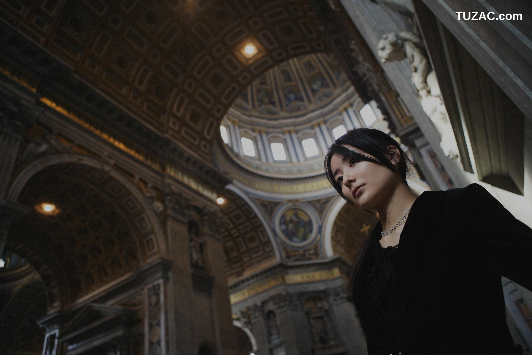 NS Eyes_ SF-No.349 Natsuki Harada 原田夏希 写真集[110P]