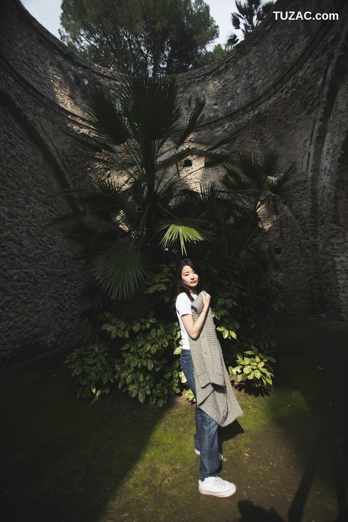 NS Eyes_ SF-No.349 Natsuki Harada 原田夏希 写真集[110P]