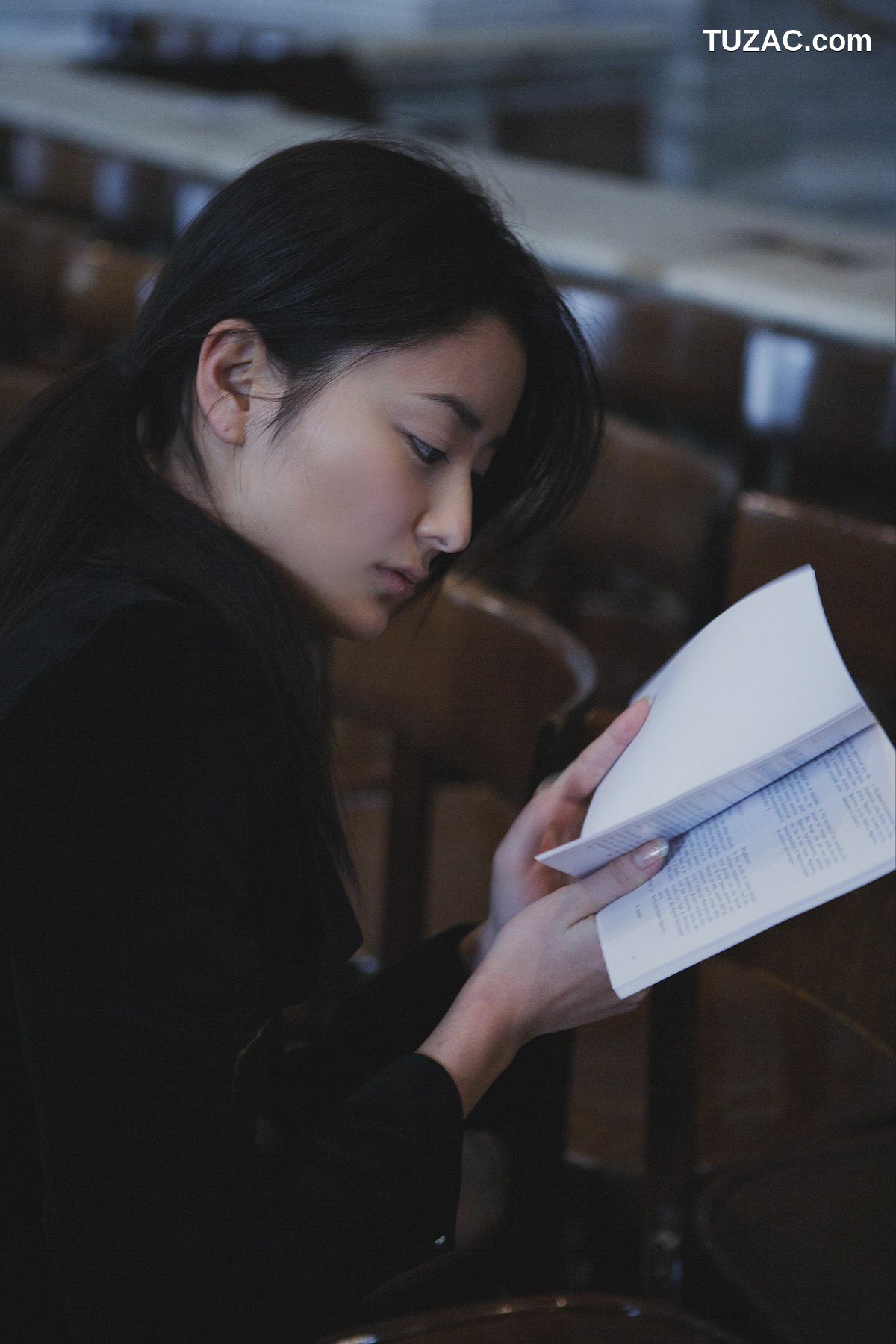 NS Eyes_ SF-No.349 Natsuki Harada 原田夏希 写真集[110P]