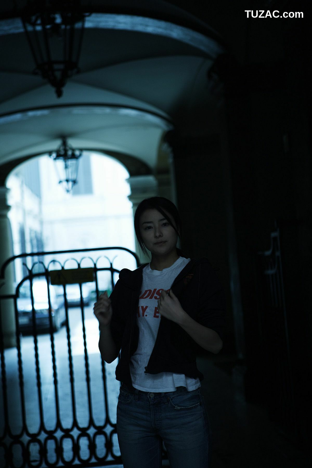 NS Eyes_ SF-No.349 Natsuki Harada 原田夏希 写真集[110P]