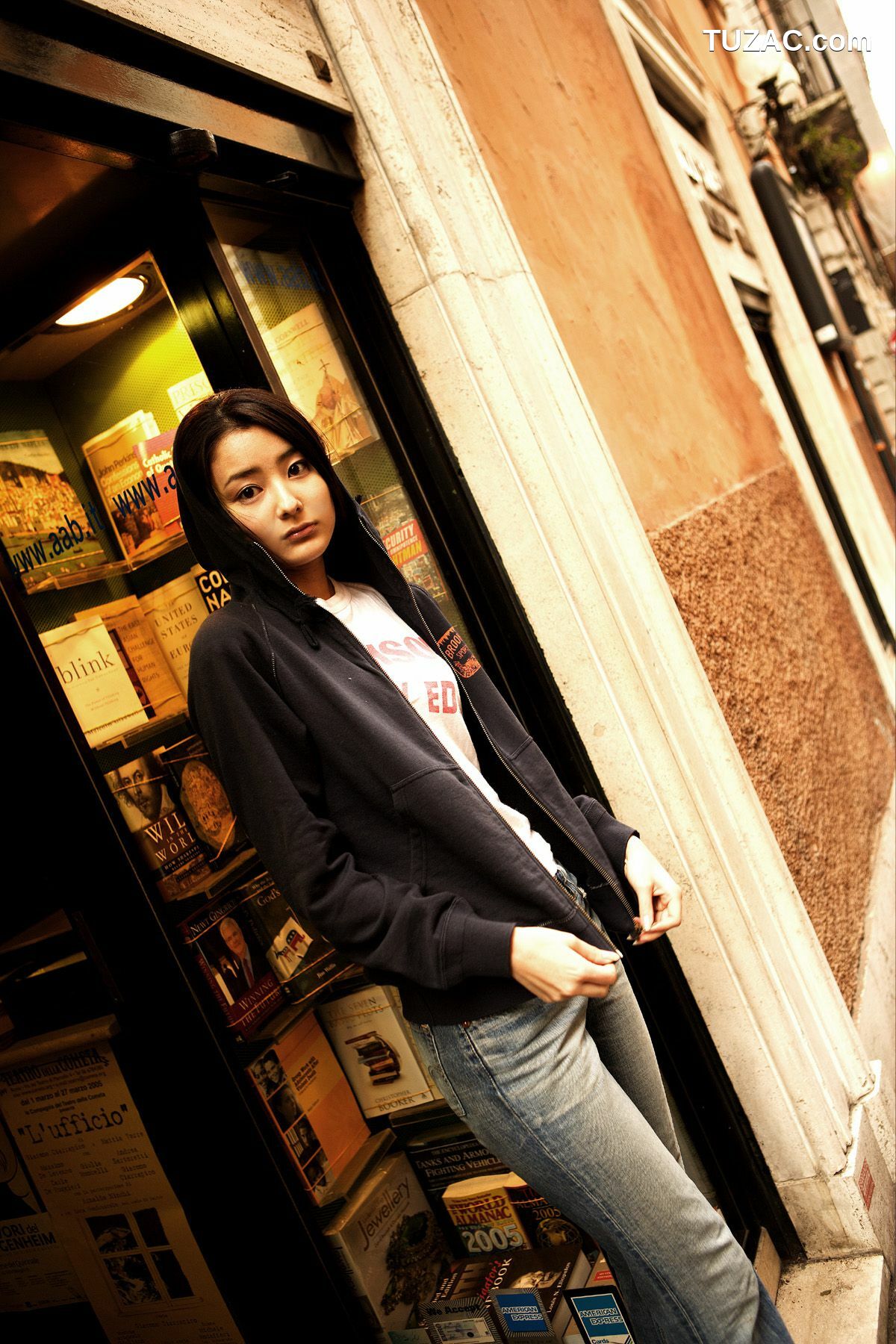 NS Eyes_ SF-No.349 Natsuki Harada 原田夏希 写真集[110P]