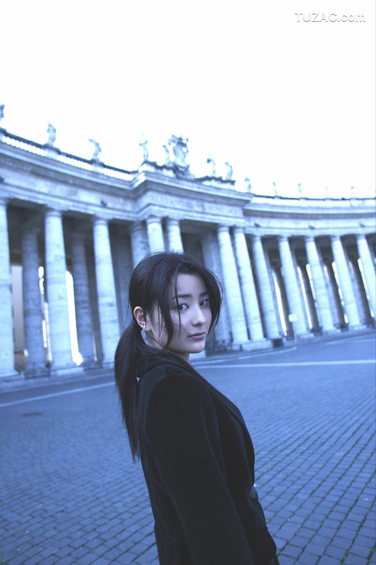 NS Eyes_ SF-No.349 Natsuki Harada 原田夏希 写真集[110P]