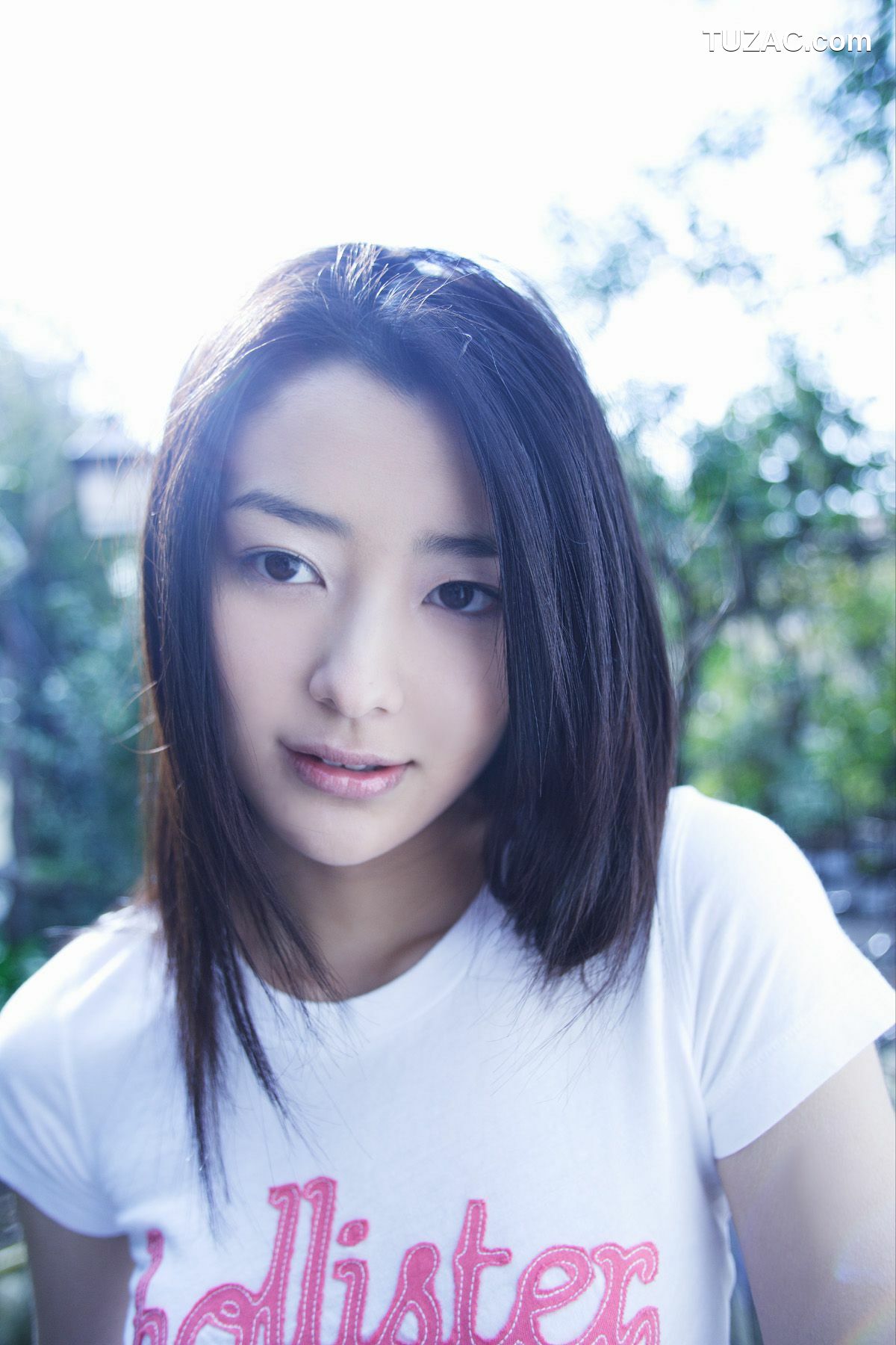 NS Eyes_ SF-No.349 Natsuki Harada 原田夏希 写真集[110P]