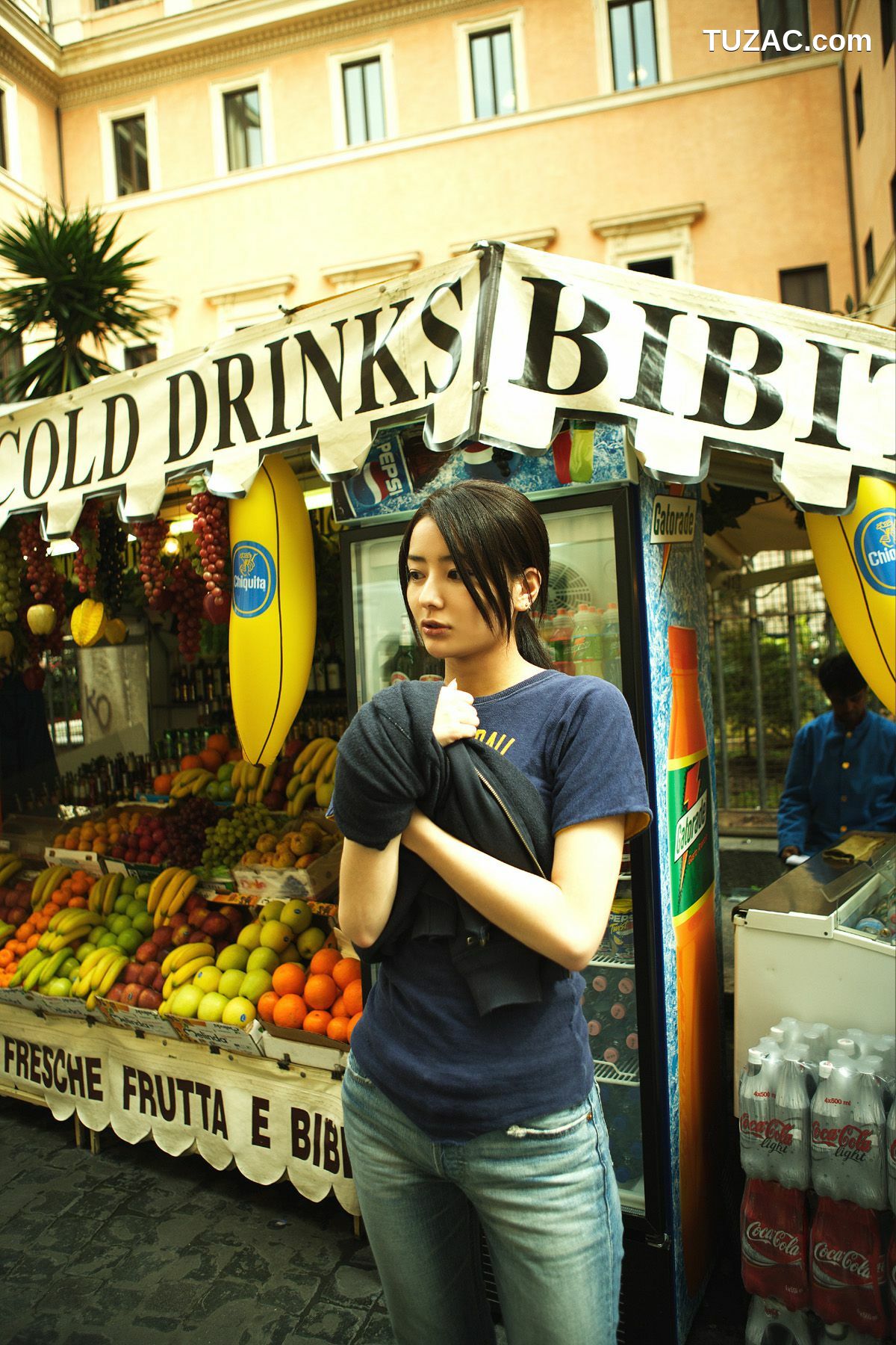 NS Eyes_ SF-No.349 Natsuki Harada 原田夏希 写真集[110P]