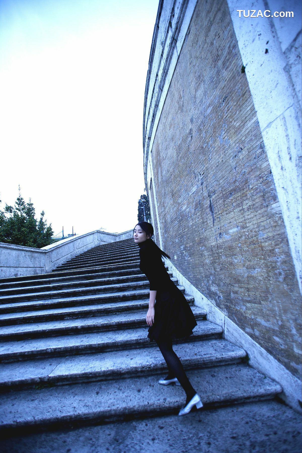 NS Eyes_ SF-No.349 Natsuki Harada 原田夏希 写真集[110P]