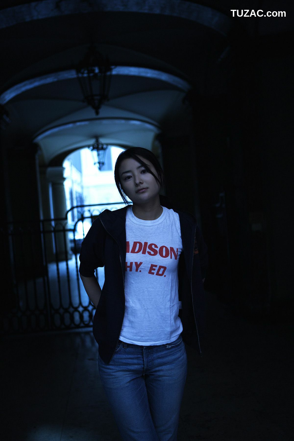 NS Eyes_ SF-No.349 Natsuki Harada 原田夏希 写真集[110P]