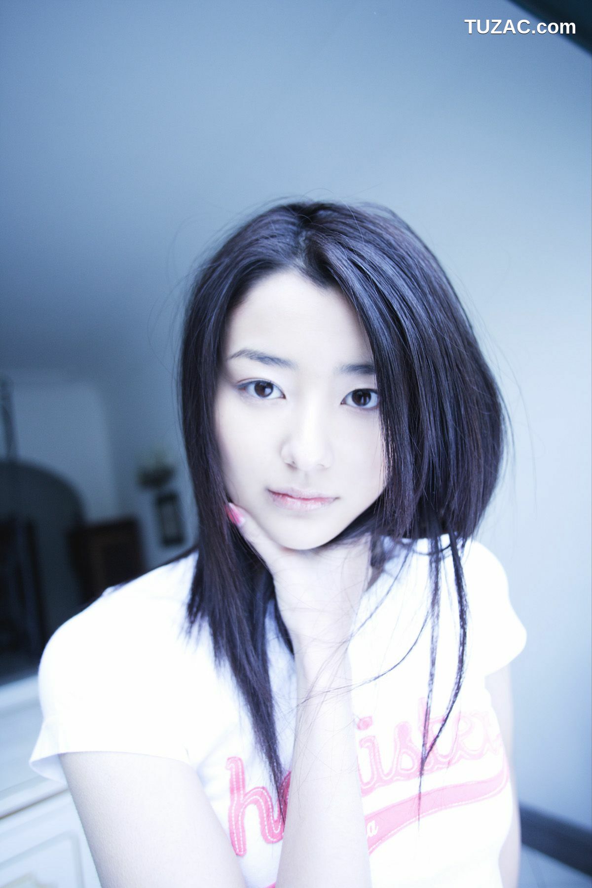 NS Eyes_ SF-No.349 Natsuki Harada 原田夏希 写真集[110P]