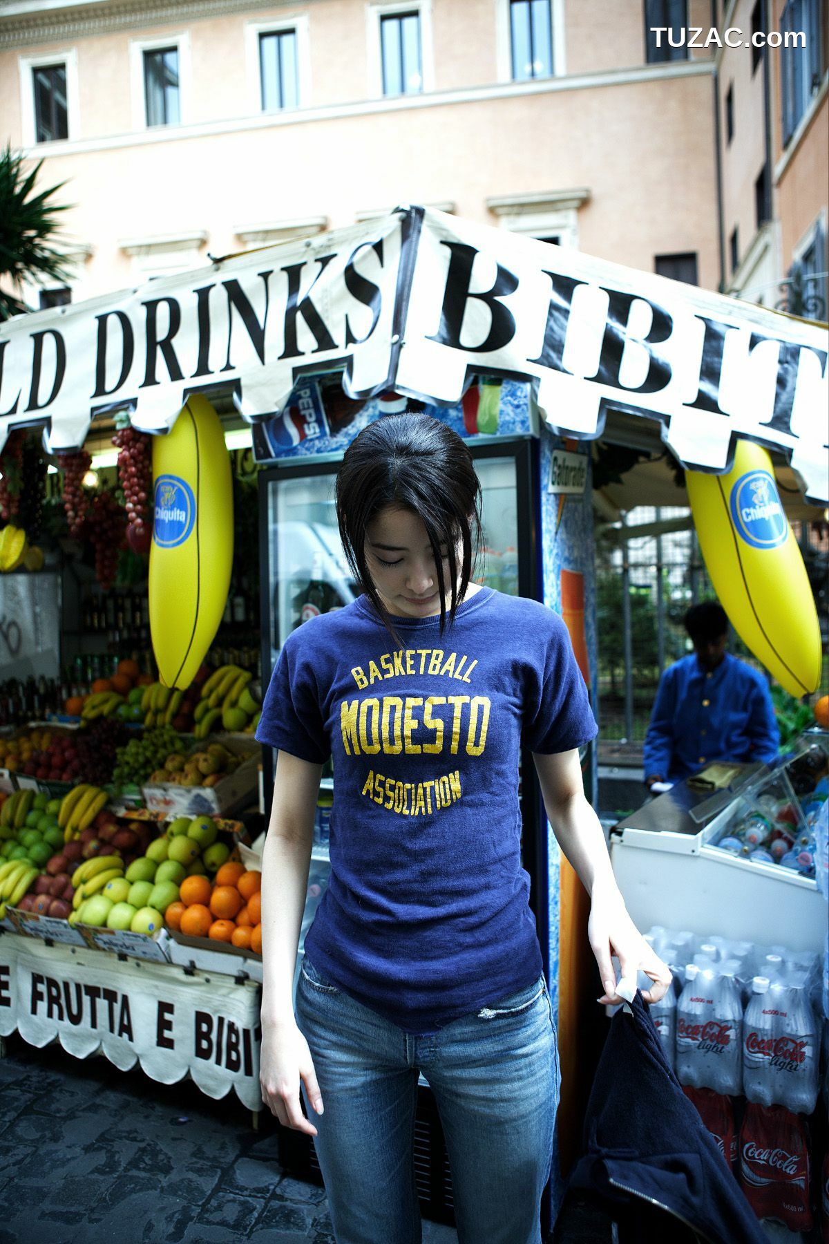 NS Eyes_ SF-No.349 Natsuki Harada 原田夏希 写真集[110P]