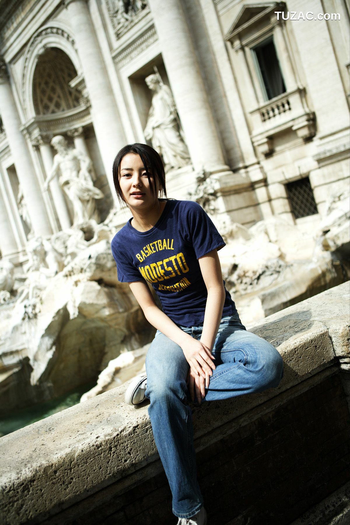 NS Eyes_ SF-No.349 Natsuki Harada 原田夏希 写真集[110P]