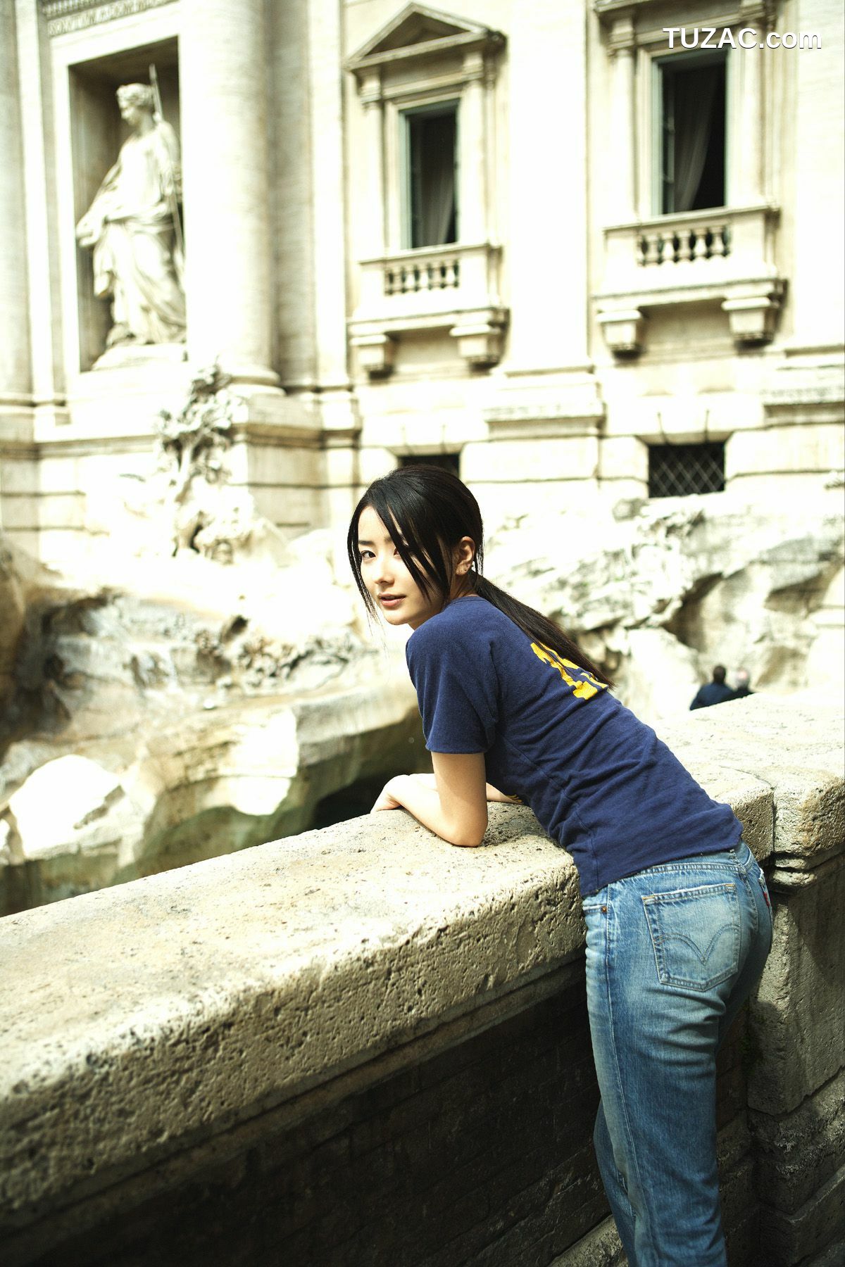 NS Eyes_ SF-No.349 Natsuki Harada 原田夏希 写真集[110P]