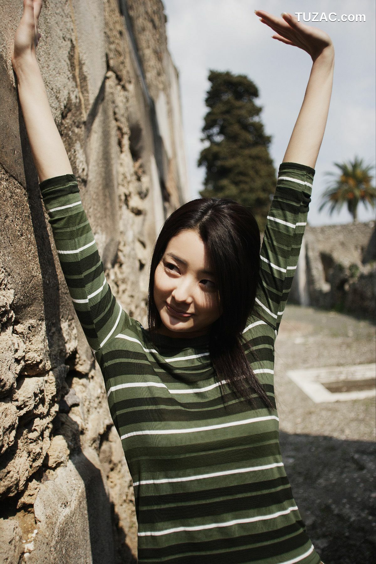 NS Eyes_ SF-No.349 Natsuki Harada 原田夏希 写真集[110P]