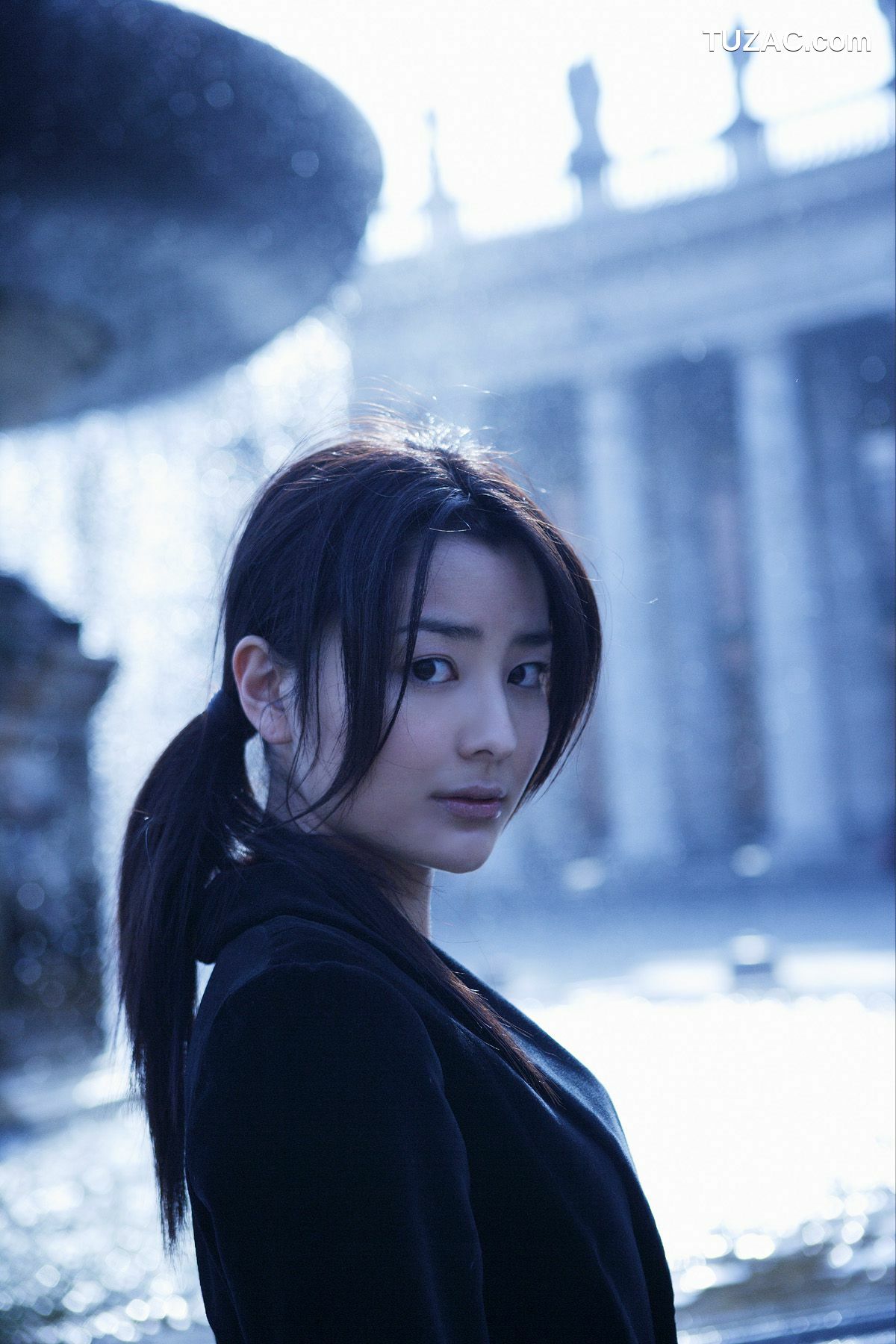 NS Eyes_ SF-No.349 Natsuki Harada 原田夏希 写真集[110P]