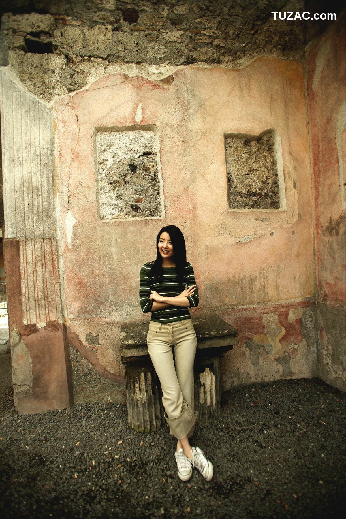 NS Eyes_ SF-No.349 Natsuki Harada 原田夏希 写真集[110P]