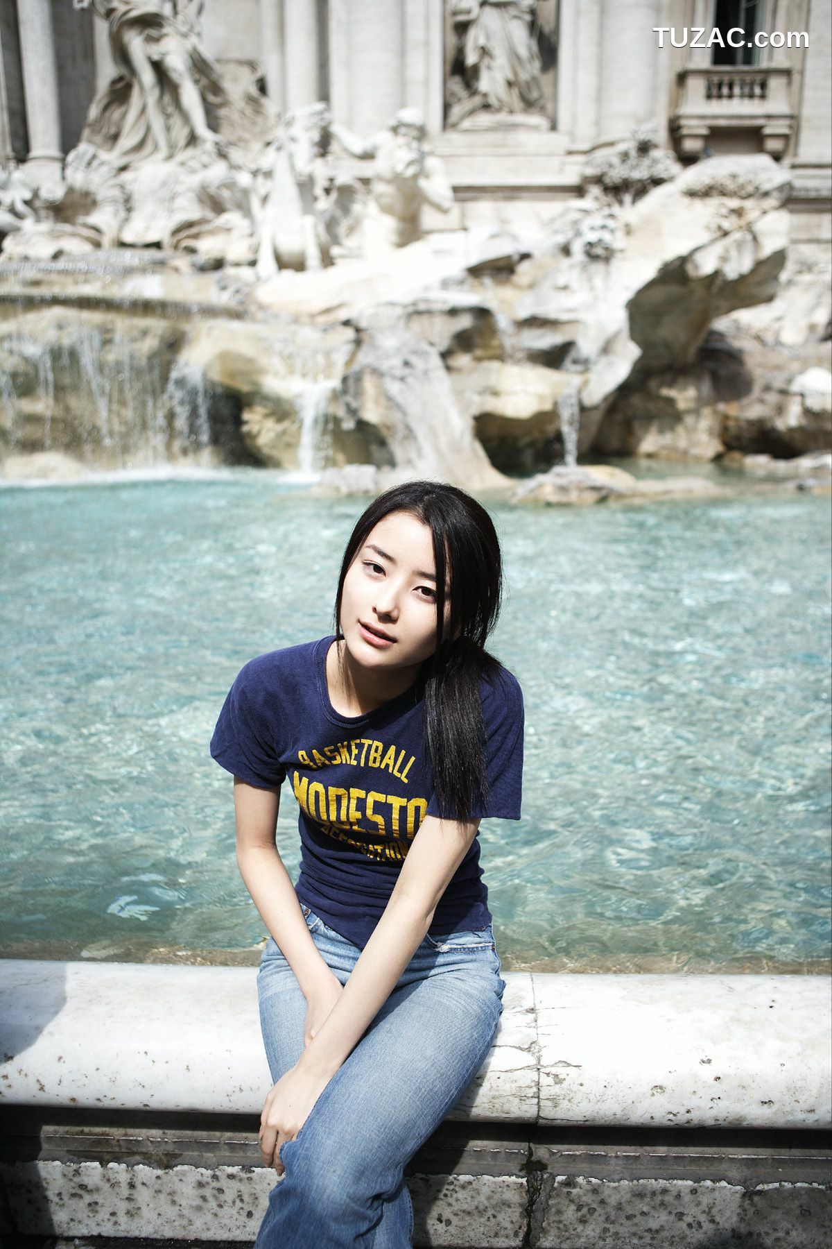 NS Eyes_ SF-No.349 Natsuki Harada 原田夏希 写真集[110P]