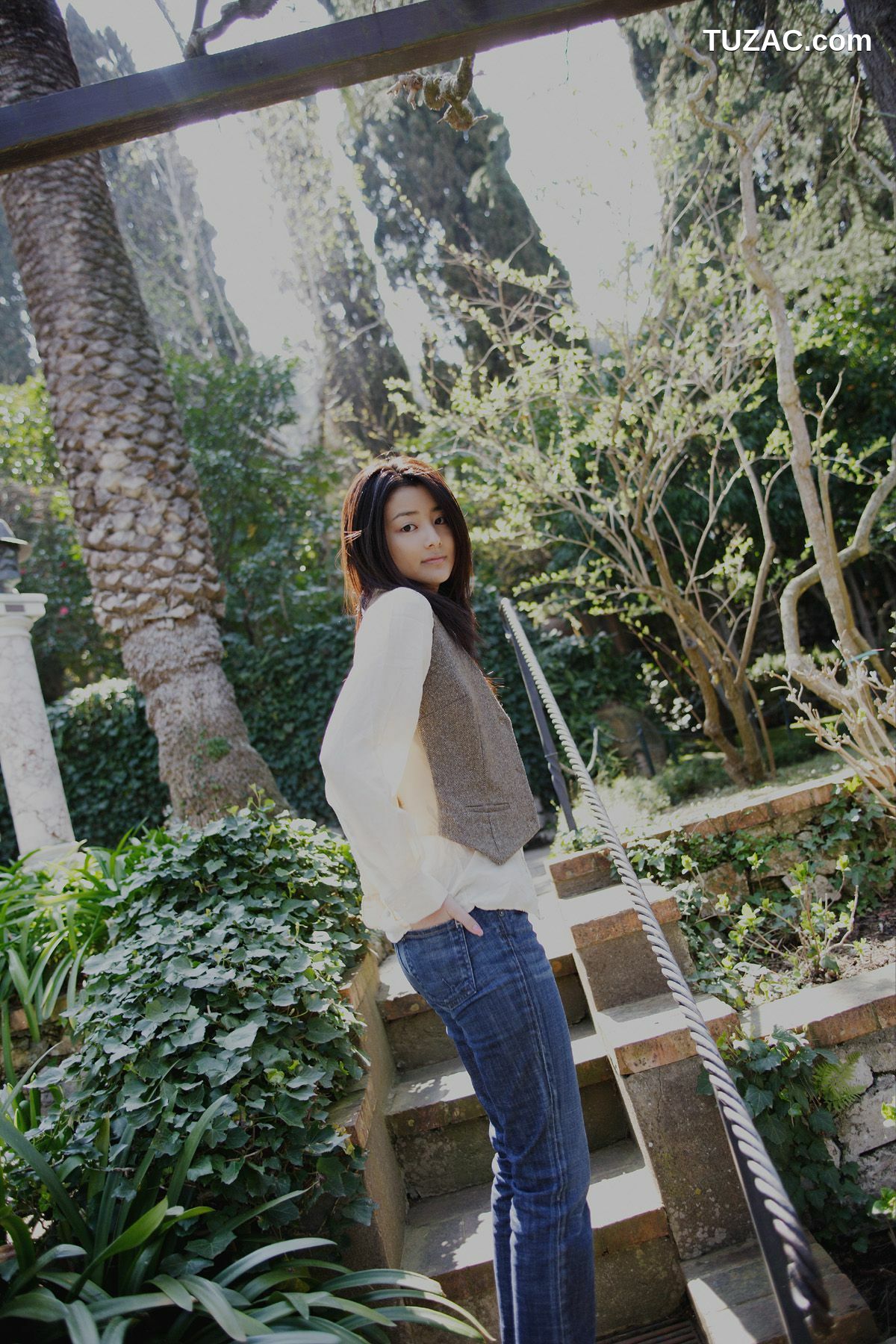NS Eyes_ SF-No.349 Natsuki Harada 原田夏希 写真集[110P]