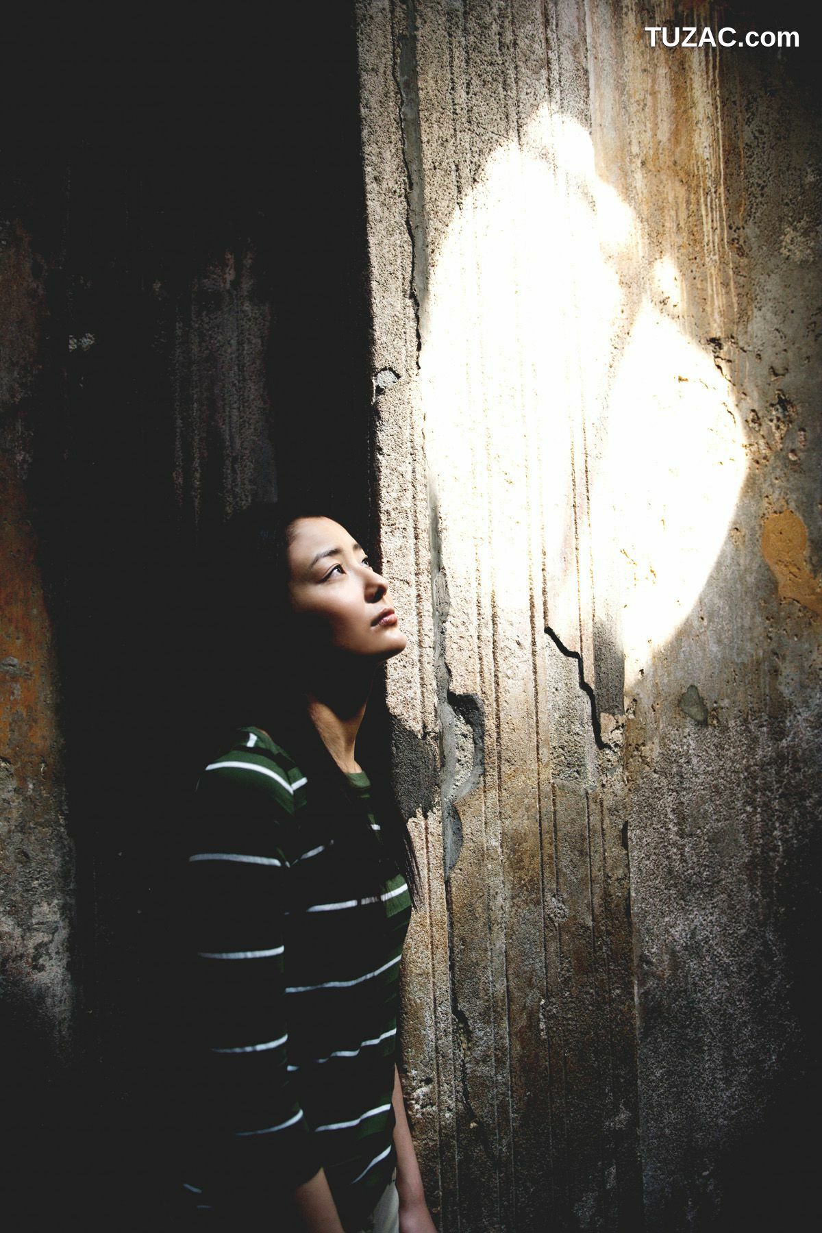 NS Eyes_ SF-No.349 Natsuki Harada 原田夏希 写真集[110P]