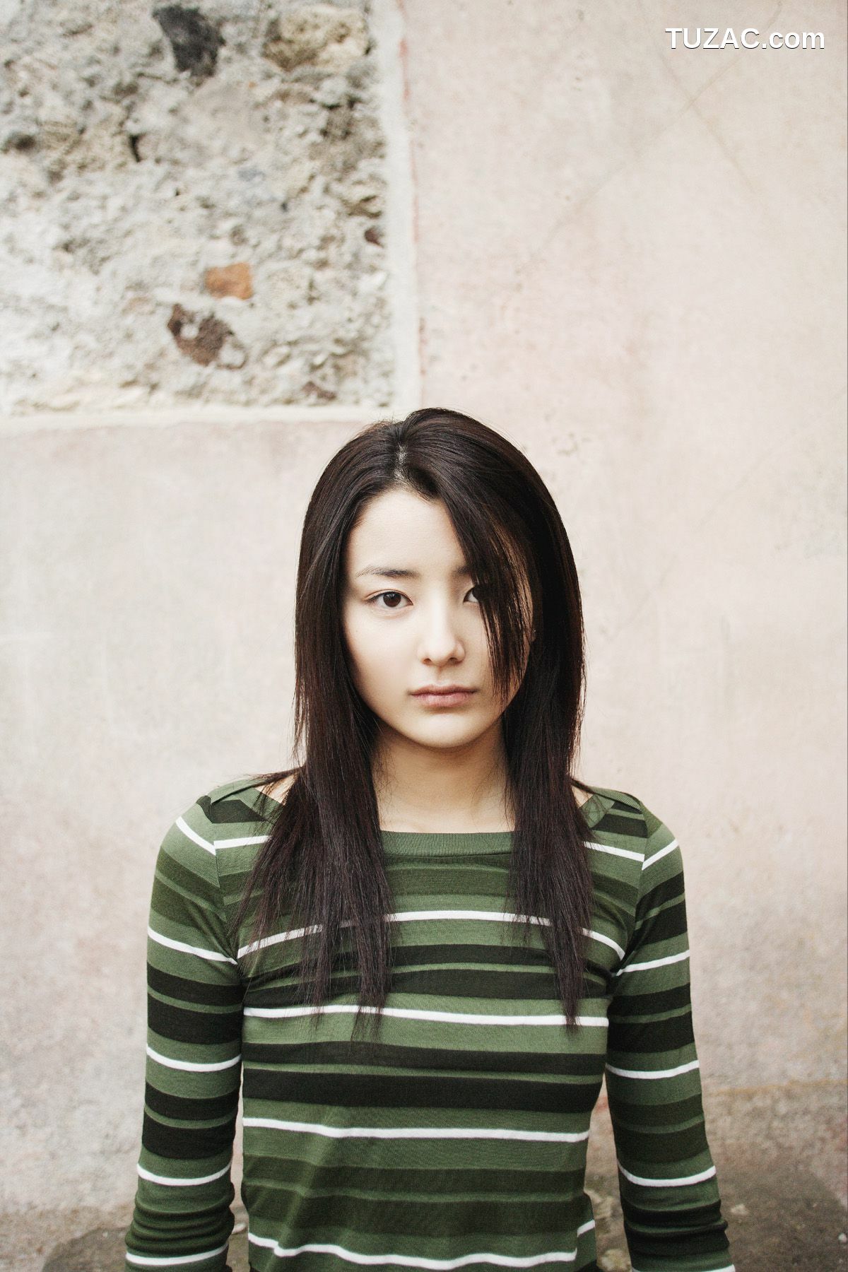 NS Eyes_ SF-No.349 Natsuki Harada 原田夏希 写真集[110P]