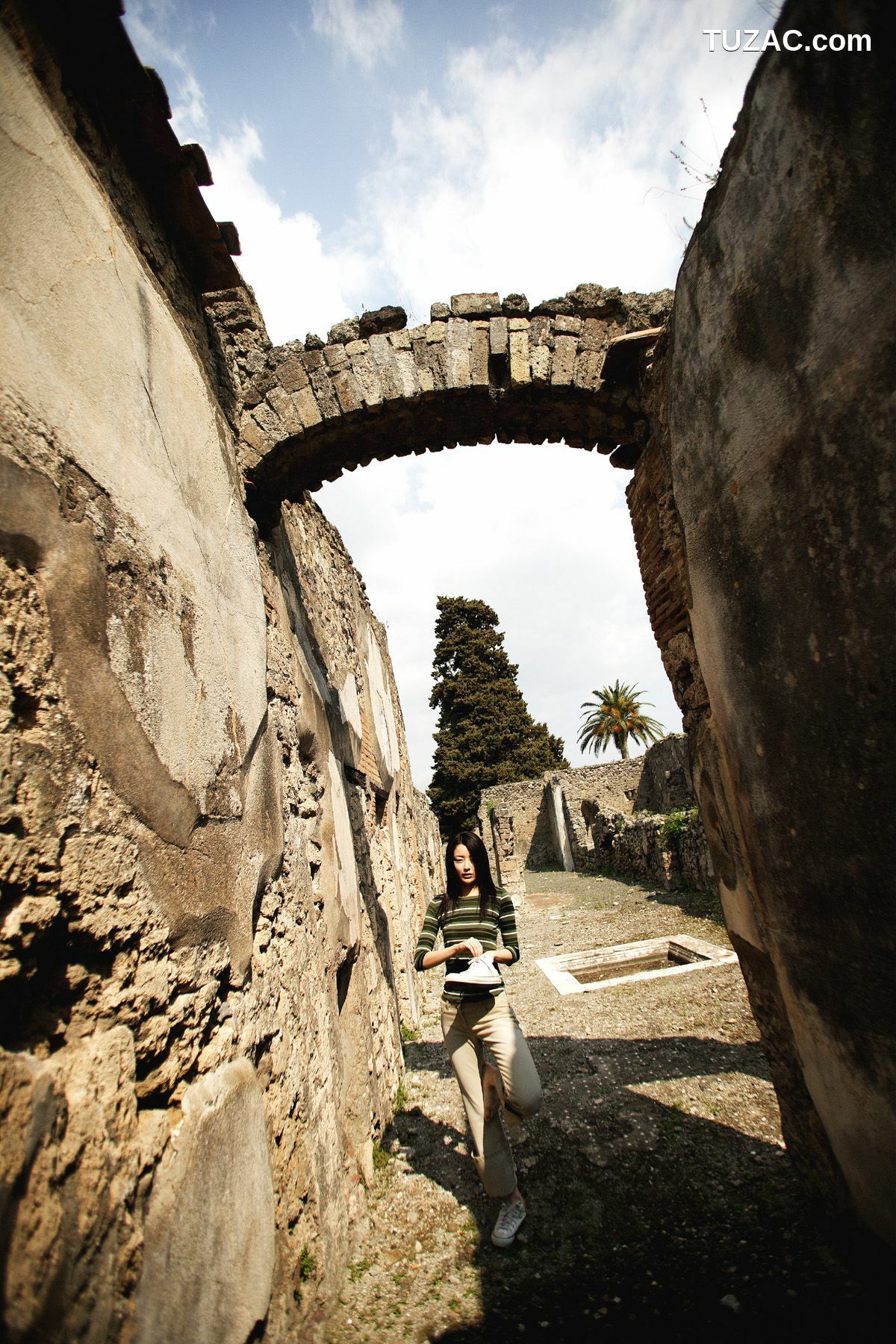 NS Eyes_ SF-No.349 Natsuki Harada 原田夏希 写真集[110P]