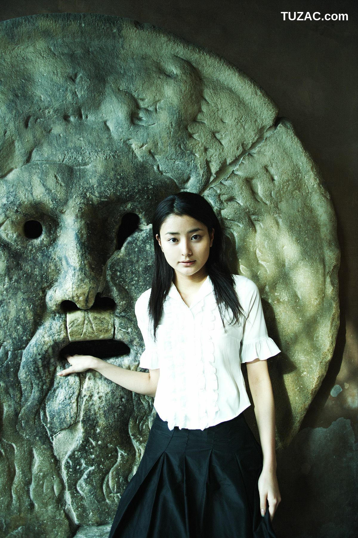 NS Eyes_ SF-No.349 Natsuki Harada 原田夏希 写真集[110P]