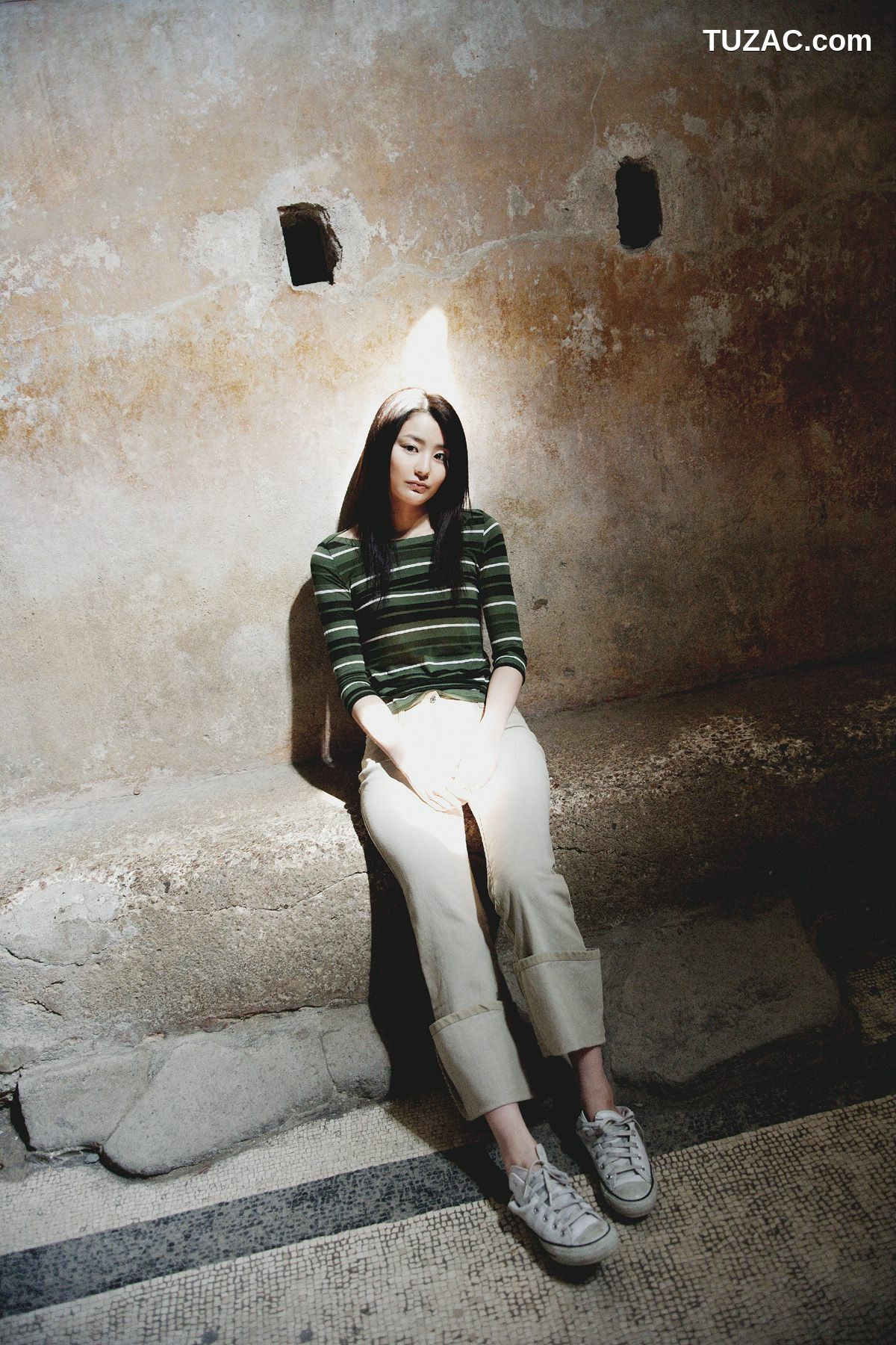 NS Eyes_ SF-No.349 Natsuki Harada 原田夏希 写真集[110P]