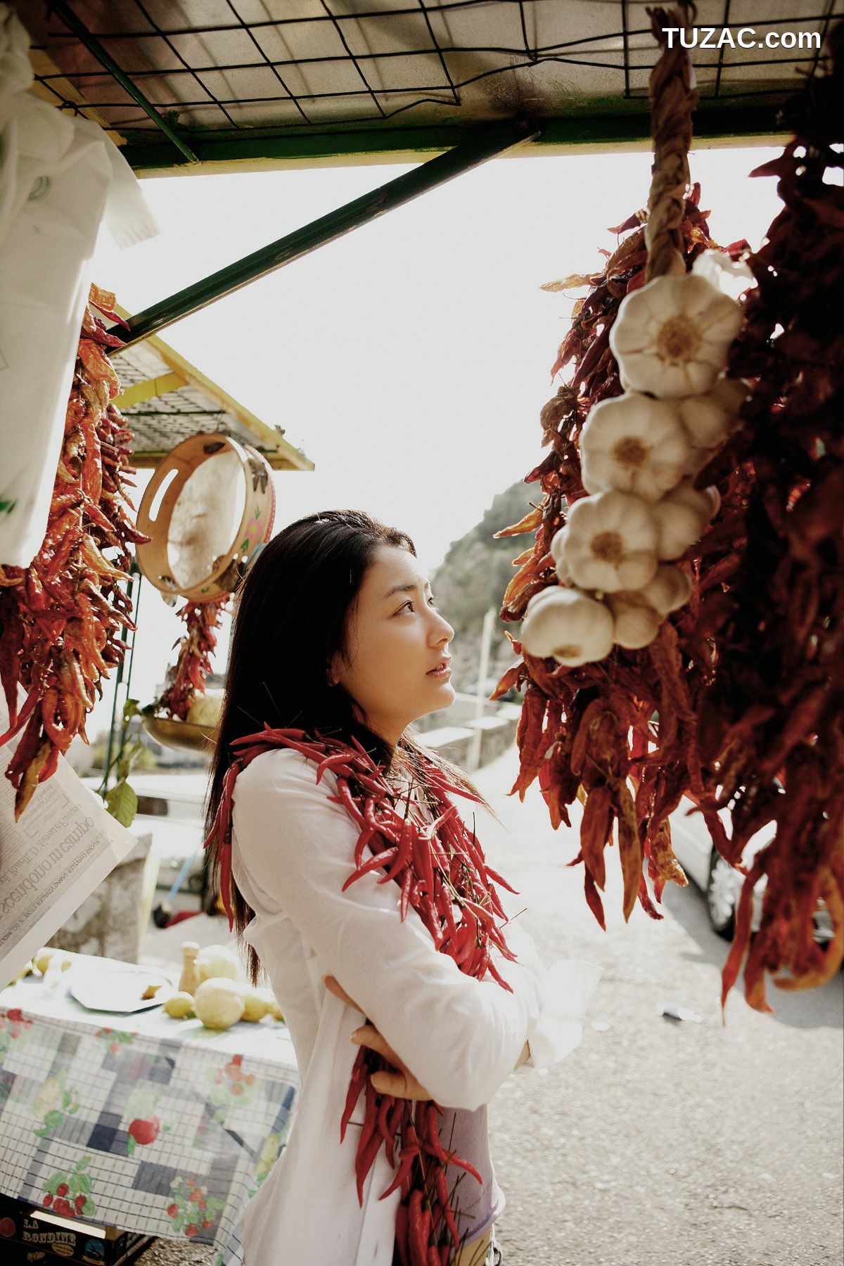 NS Eyes_ SF-No.349 Natsuki Harada 原田夏希 写真集[110P]